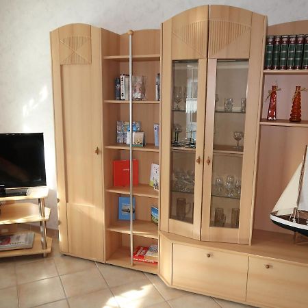 Holiday Home Tjarks By Interhome Wiarden المظهر الخارجي الصورة