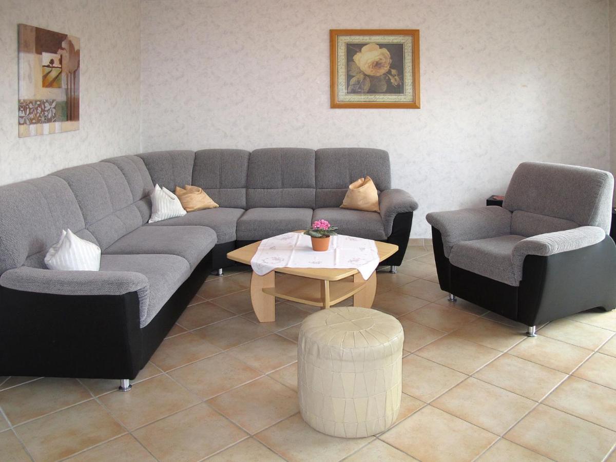Holiday Home Tjarks By Interhome Wiarden المظهر الخارجي الصورة