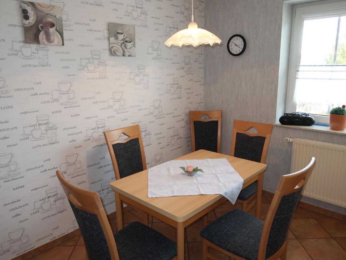 Holiday Home Tjarks By Interhome Wiarden المظهر الخارجي الصورة