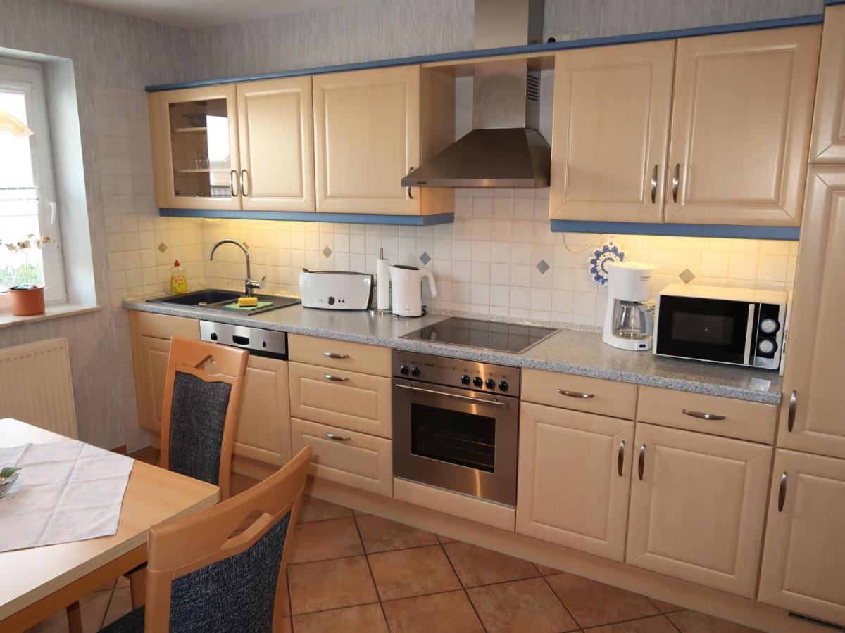 Holiday Home Tjarks By Interhome Wiarden المظهر الخارجي الصورة