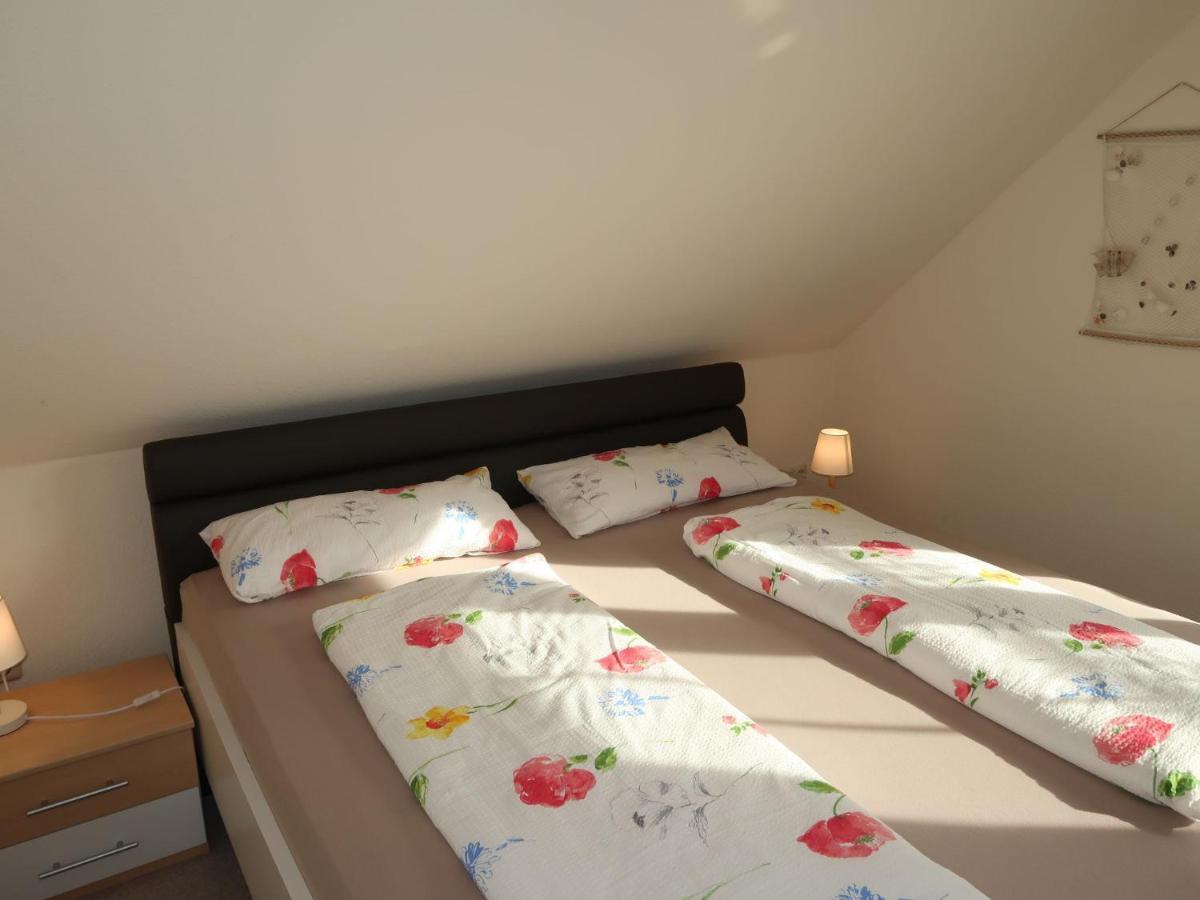 Holiday Home Tjarks By Interhome Wiarden المظهر الخارجي الصورة